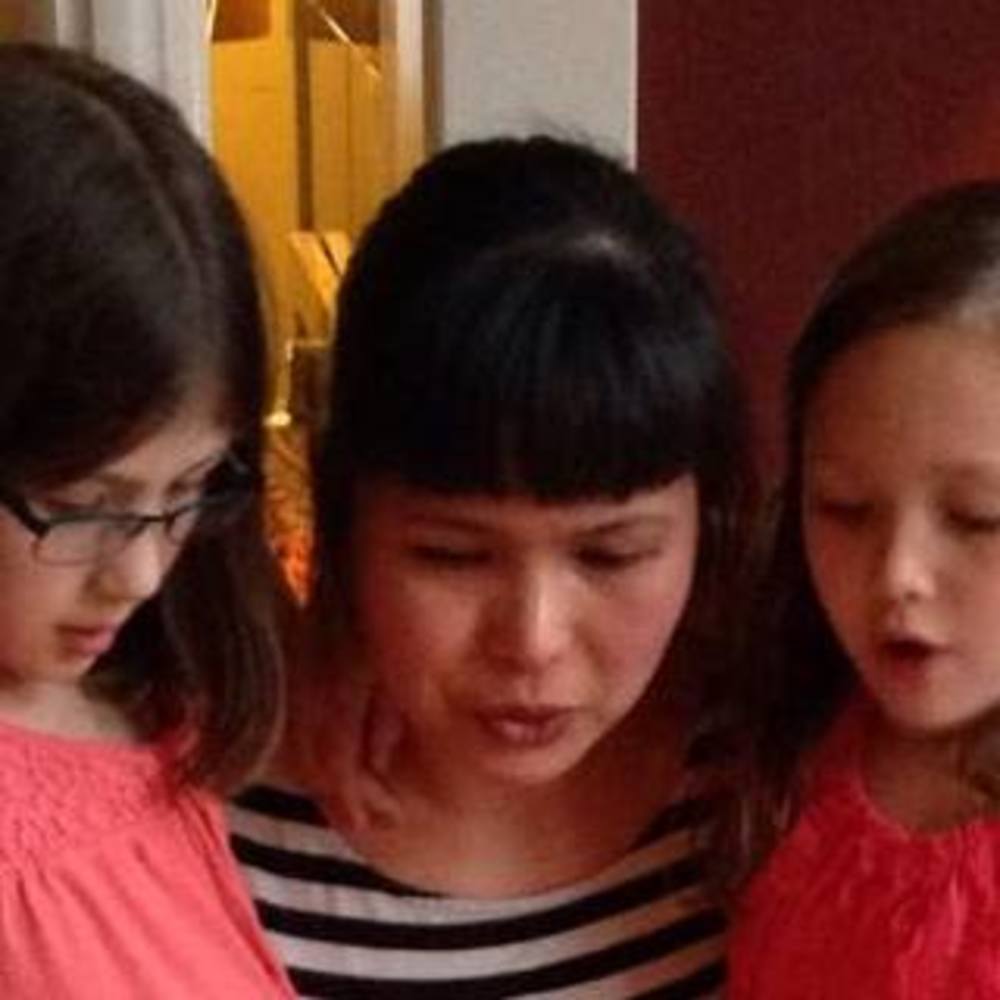 Meet your Posher, Honeylina